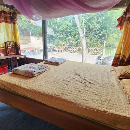Dong Que Homestay-Tours-Motorbike, Car Rental, Hiking Ha Giang Kültér fotó