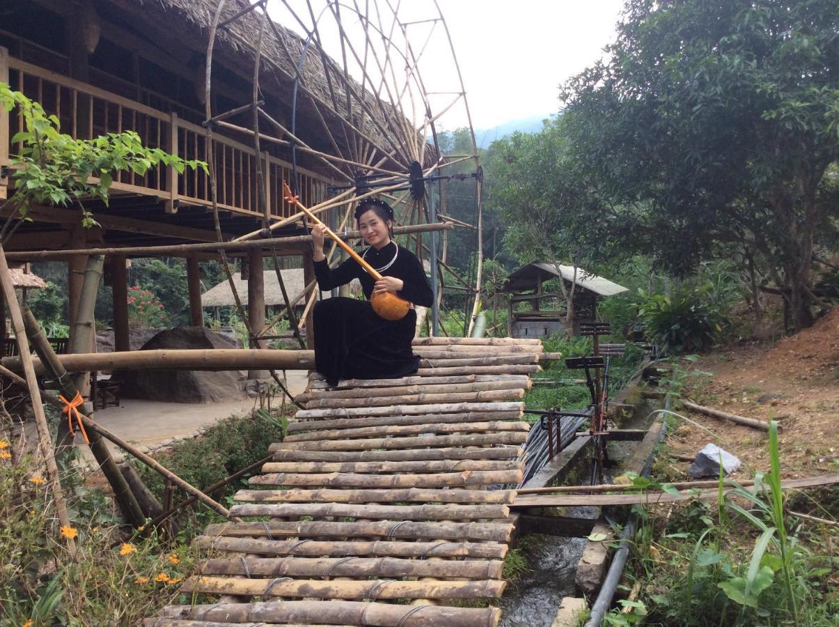 Dong Que Homestay-Tours-Motorbike, Car Rental, Hiking Ha Giang Kültér fotó