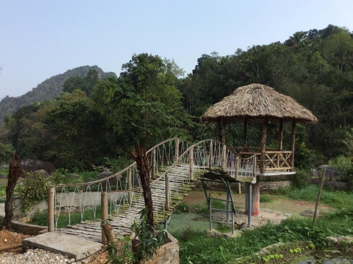 Dong Que Homestay-Tours-Motorbike, Car Rental, Hiking Ha Giang Kültér fotó