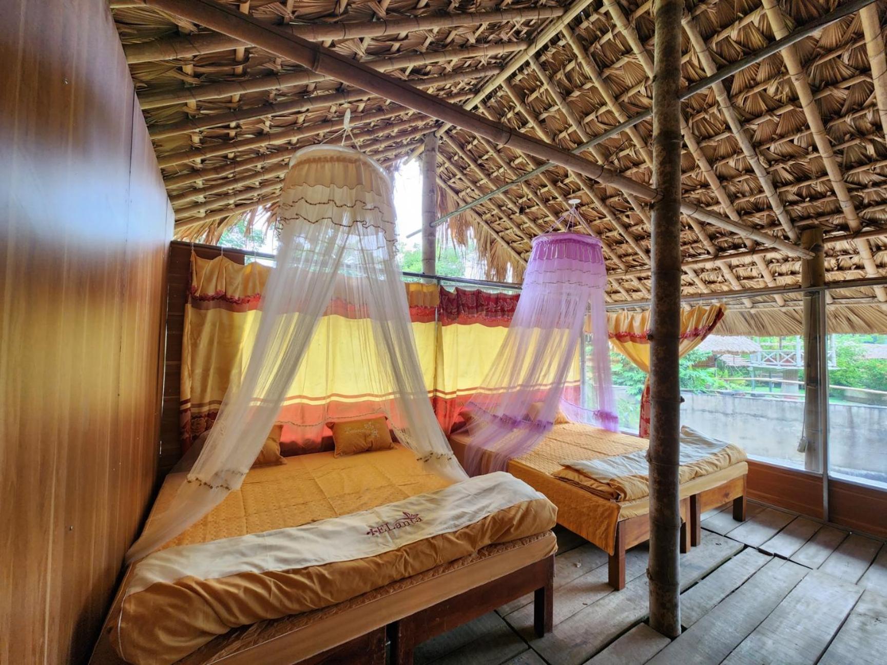 Dong Que Homestay-Tours-Motorbike, Car Rental, Hiking Ha Giang Kültér fotó