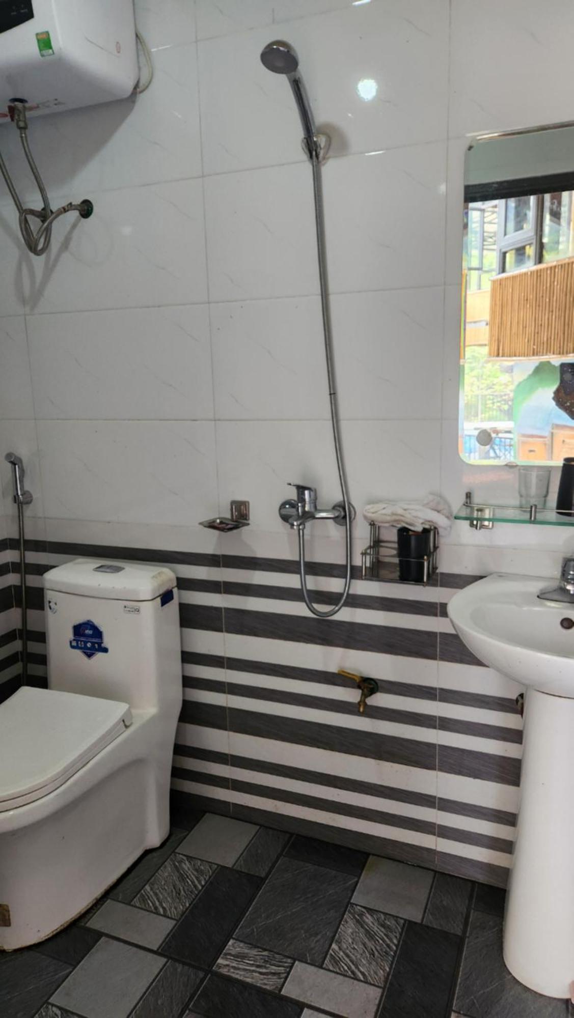 Dong Que Homestay-Tours-Motorbike, Car Rental, Hiking Ha Giang Kültér fotó