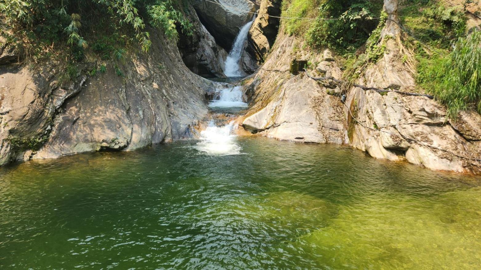 Dong Que Homestay-Tours-Motorbike, Car Rental, Hiking Ha Giang Kültér fotó