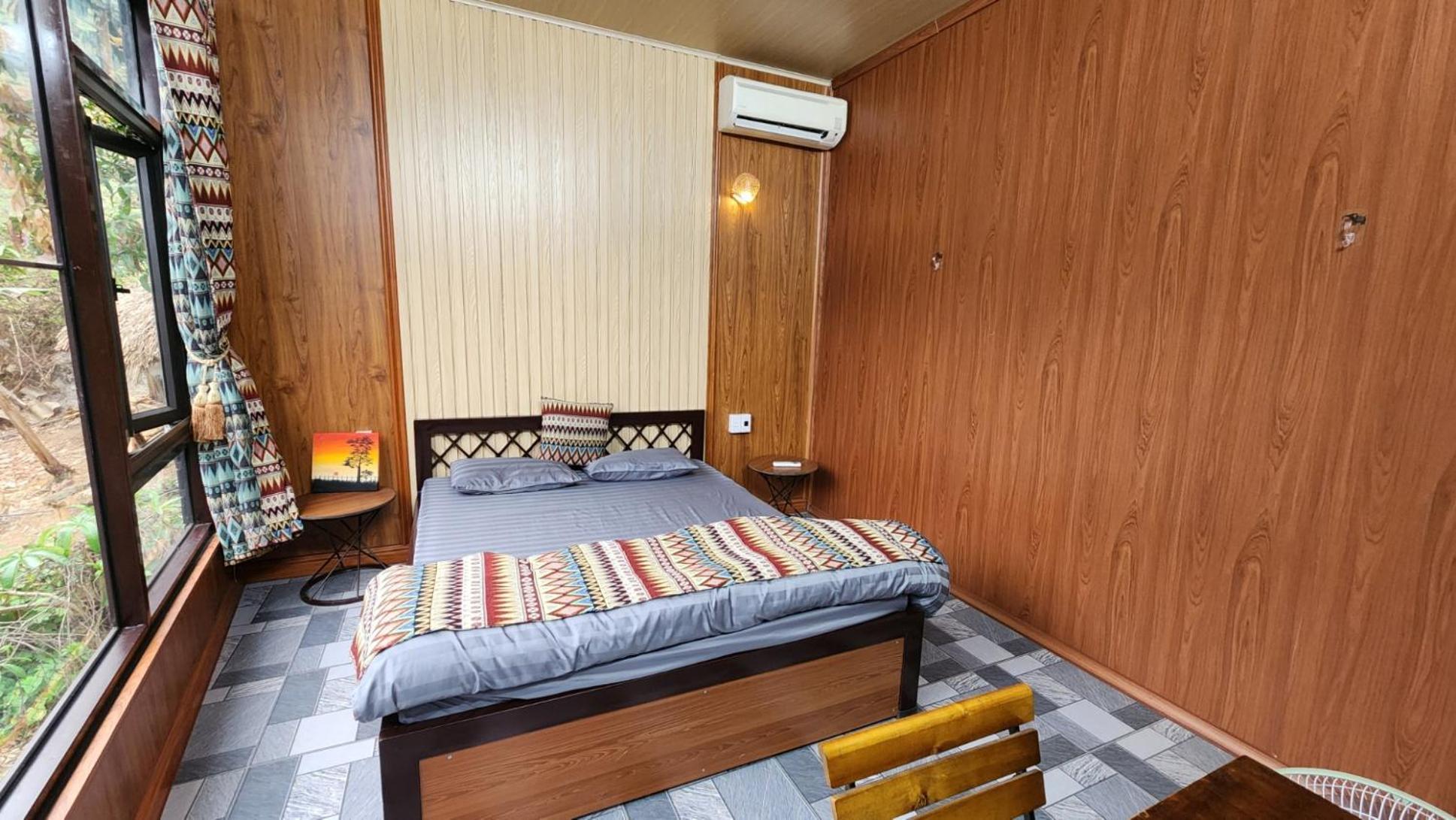 Dong Que Homestay-Tours-Motorbike, Car Rental, Hiking Ha Giang Kültér fotó