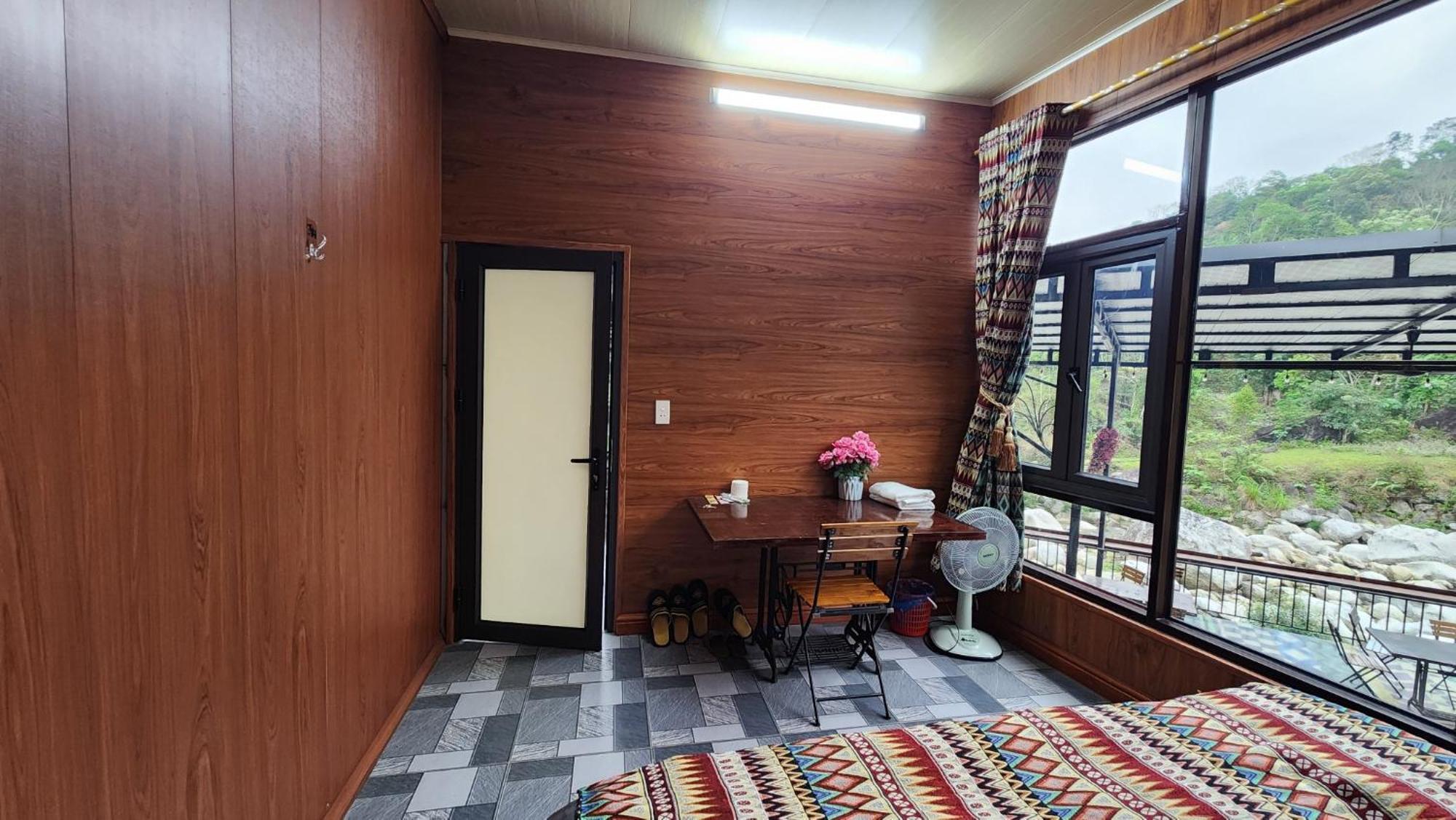 Dong Que Homestay-Tours-Motorbike, Car Rental, Hiking Ha Giang Kültér fotó
