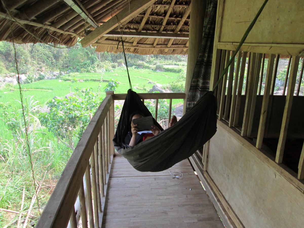 Dong Que Homestay-Tours-Motorbike, Car Rental, Hiking Ha Giang Kültér fotó