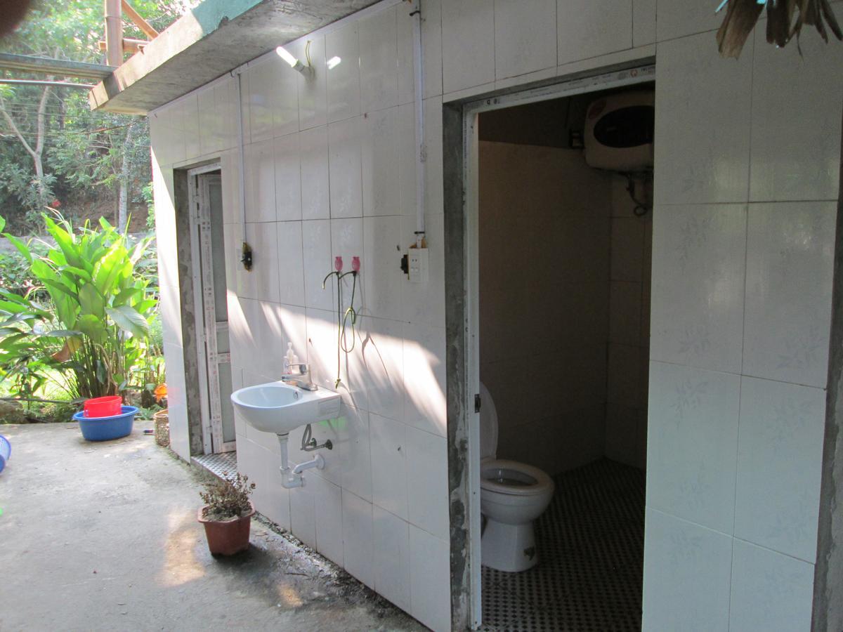 Dong Que Homestay-Tours-Motorbike, Car Rental, Hiking Ha Giang Kültér fotó