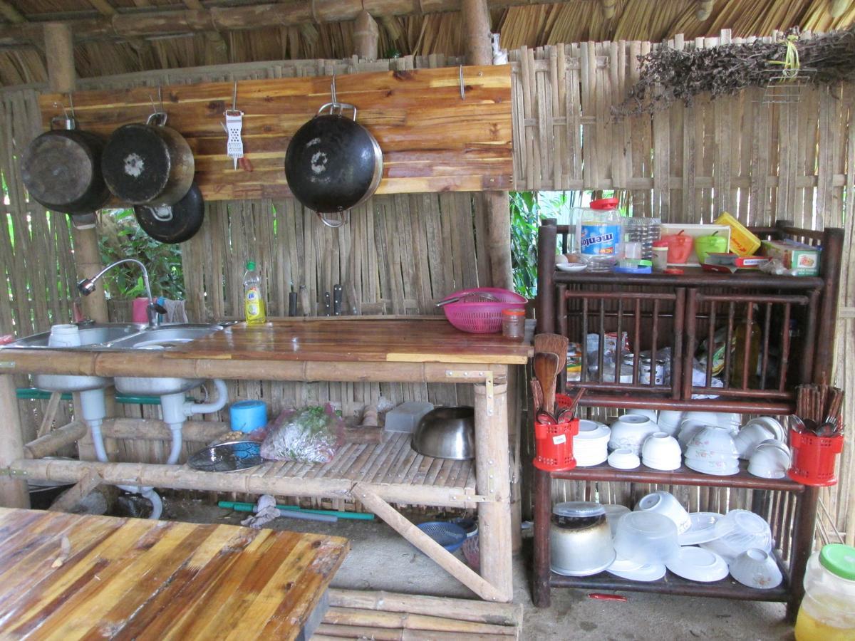 Dong Que Homestay-Tours-Motorbike, Car Rental, Hiking Ha Giang Kültér fotó